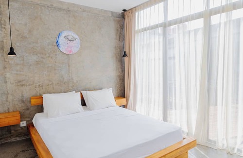 Tumbak Bayuh Hotel | Samada Work Life Canggu
