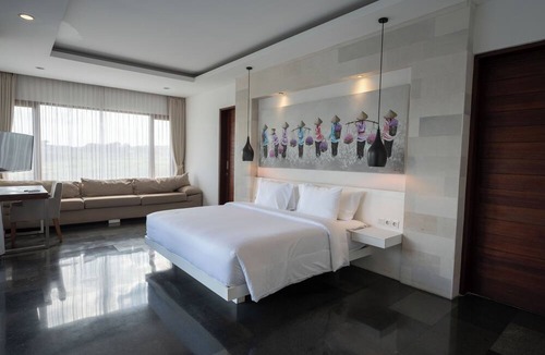 Cemagi Villa | Lulu Villa