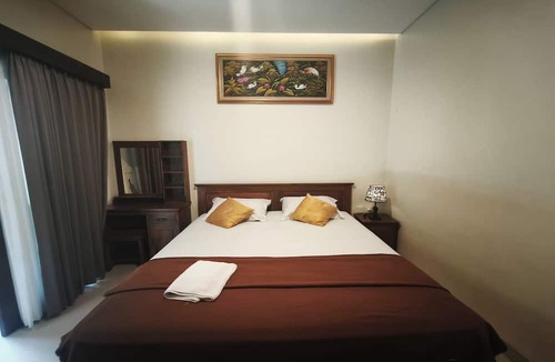 Bukit Hotel | Kartika Homestay