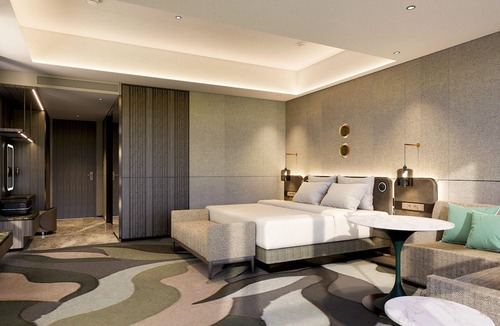 Padalarang Hotel | Hilton Padalarang Bandung