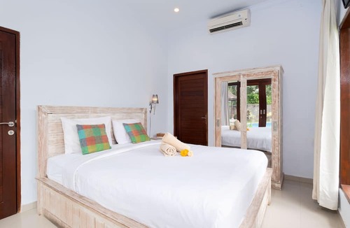 Singakerta House | Ayu Shanti Guest House Ubud