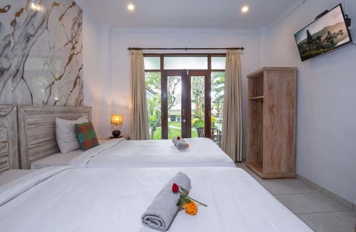 Singakerta House | Ayu Shanti Guest House Ubud