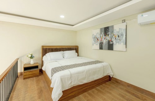 Dalung House | DC 08 Residence