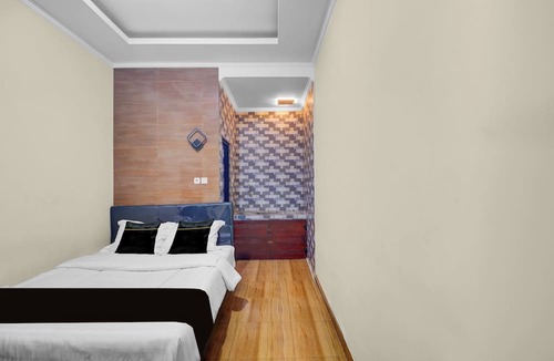 Mengwi Hotel | Hotel O near Rumah Sakit Mangusada Badun