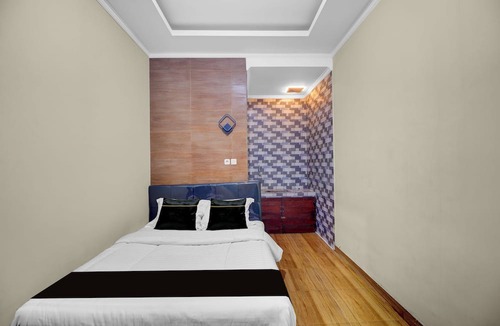 Mengwi Hotel | Hotel O near Rumah Sakit Mangusada Badun