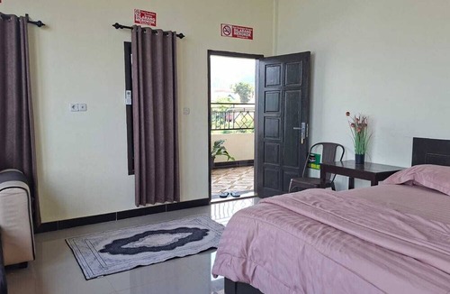 Sulawesi Hotel | Penginapan Remaja Morowali