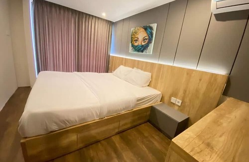 Seminyak Hotel | Pamela Bali