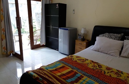 Kalasan House | Beto Guesthouse