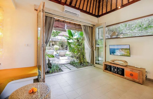 Seminyak Villa | Villa Balissima