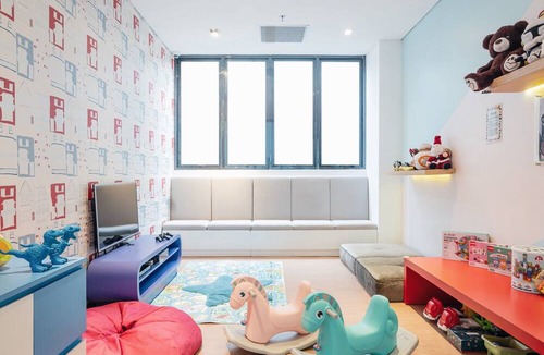 Petitenget Hotel | Kamaniiya Petitenget Seminyak