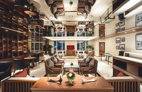 Pondokcina Hotel | The Margo Hotel