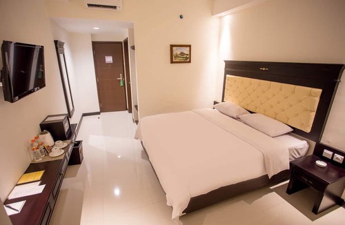 Klojen Hotel | Same Hotel Malang