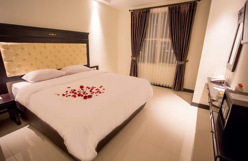 Klojen Hotel | Same Hotel Malang