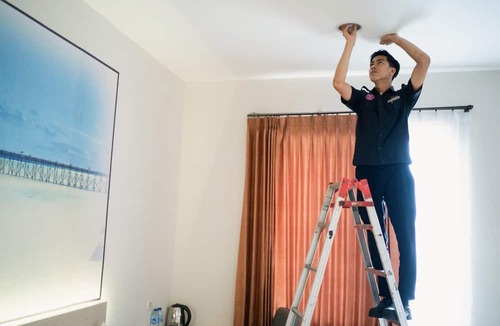 Sampit Hotel | Midtown Xpress Sampit Kalimantan Tengah