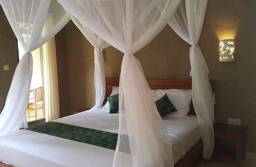 Pemuteran House | Mango Tree Inn