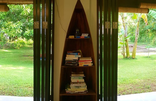 Pemuteran House | Mango Tree Inn