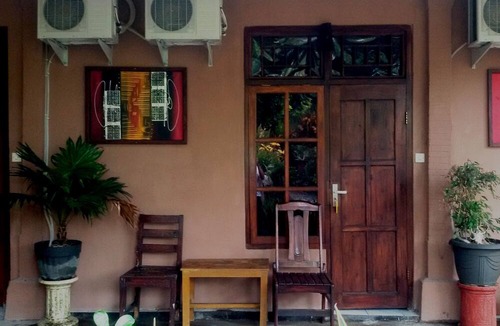 Pemuteran House | Mami In Homestay
