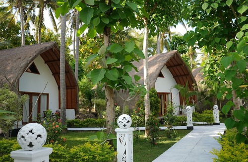 Penida Island Hotel | Coco Resort Penida
