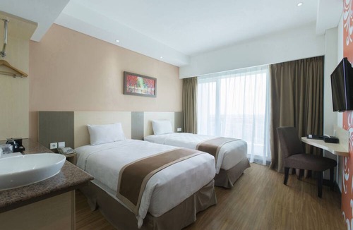 Biringkanya Hotel | Dalton Makassar