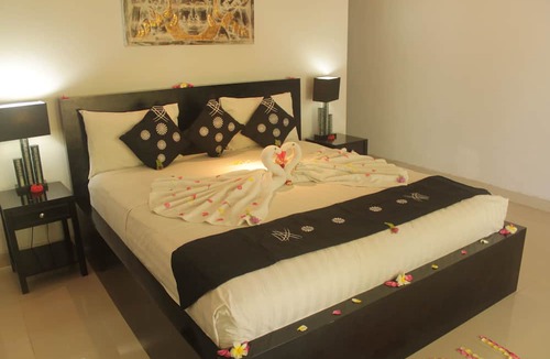 Pemaron Hotel | Kelapa Lovina Beach Villas