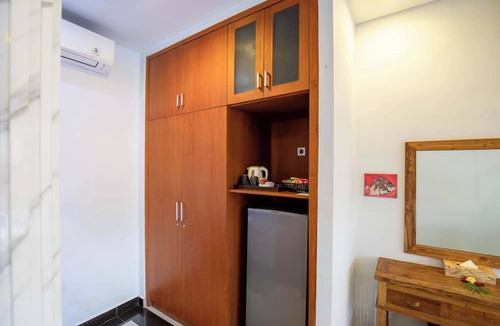 Ubud City-Centre House | Amoya Inn