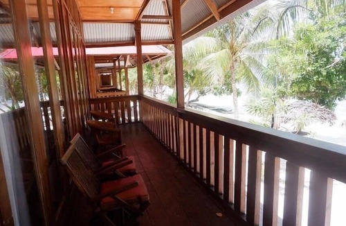 Patuno Hotel | Wakatobi Patuno Resort by SAHID