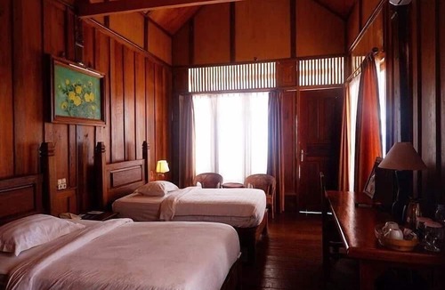 Patuno Hotel | Wakatobi Patuno Resort by SAHID