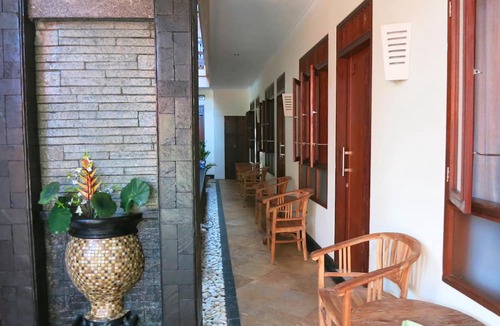 Downtown Kuta Hotel | Kuta EcoStay