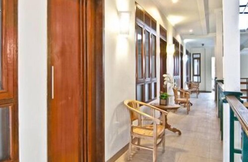 Downtown Kuta Hotel | Kuta EcoStay
