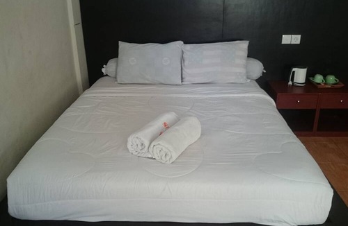 Kartika Plaza Hotel | Agus Beach Inn