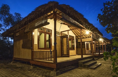 Sekotong Barat Hotel | Nirvana Gili Sudak