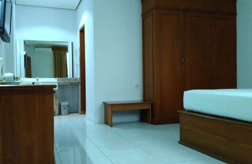 Kendari Hotel | Athaya Hotel Kendari