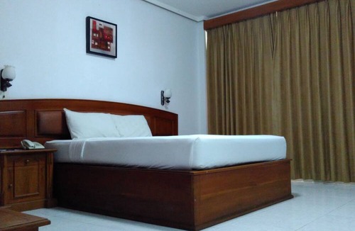 Kendari Hotel | Athaya Hotel Kendari