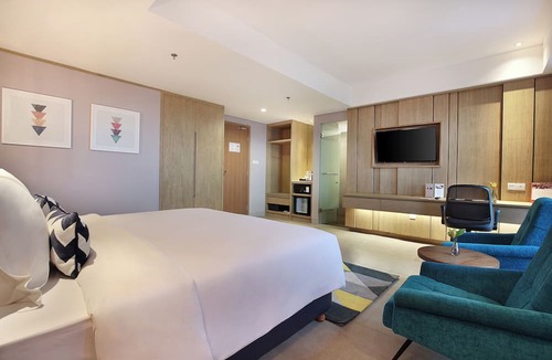 Cilandak Hotel | Swiss-Belinn Simatupang