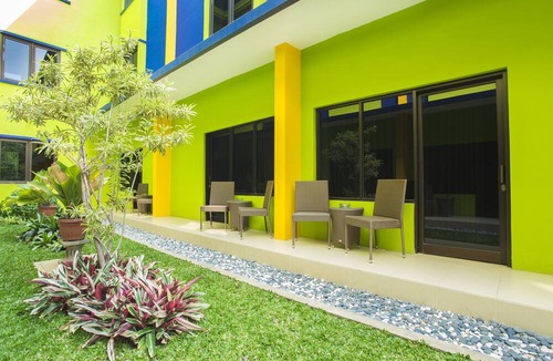 Cikampek Hotel | PrimeBiz Hotel Karawang