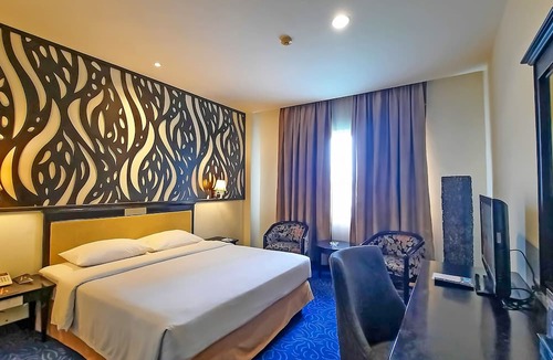 Kendari Hotel | Plaza Inn Kendari