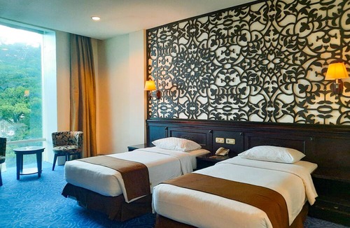 Kendari Hotel | Plaza Inn Kendari