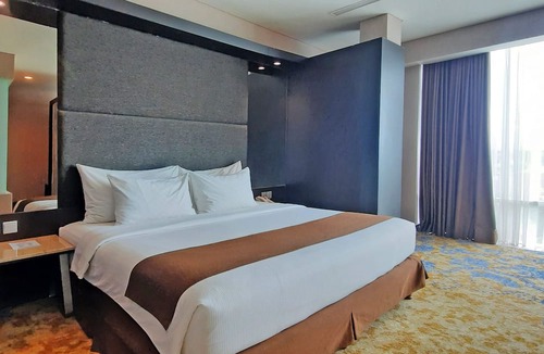 Kendari Hotel | Plaza Inn Kendari