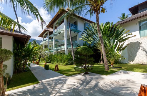Senggigi Resort | Seven Secrets by Hanging Gardens