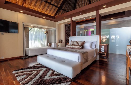 Senggigi Resort | Seven Secrets by Hanging Gardens
