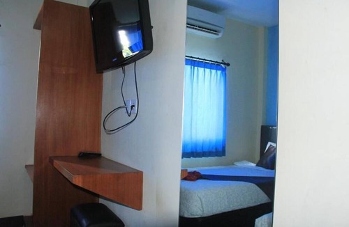 Tuban Hotel | Asher Bali Transit