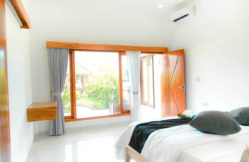 Kaliasem Bed & Breakfast | Villa Bagus