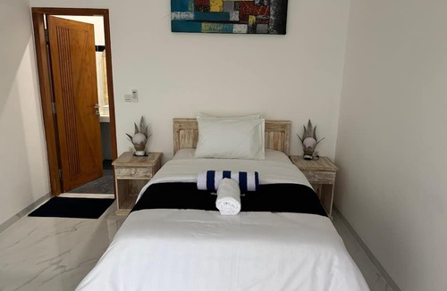 Kaliasem Bed & Breakfast | Villa Bagus
