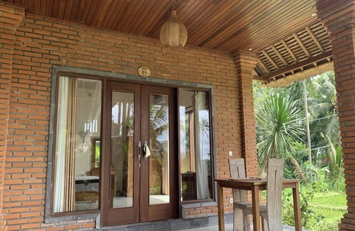 Sebatu Hotel | Bagiya Suites & Villas by Zuzu