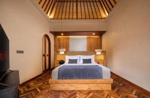 Keliki Resort | Asvara Luxury Resort Ubud By Ini Vie hospitality