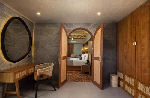 Keliki Resort | Asvara Luxury Resort Ubud By Ini Vie hospitality