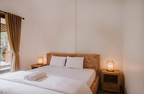 Sebatu House | Jananing Guest House