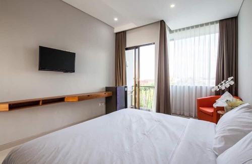 Seminyak Apartment | Eclipse Kerobokan