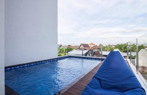 Seminyak Apartment | Eclipse Kerobokan