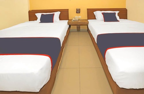 Gambir House | Luxury Twin Stay With Free Wifi and Parking